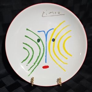 1996 Picasso Luving"The Apythia" 1962 Masterpiece Editions Ltd